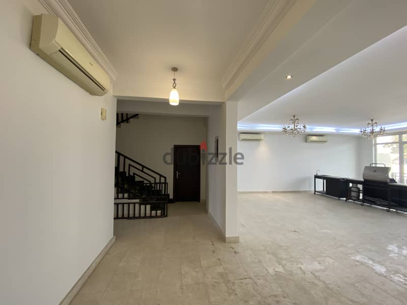 1ME30-Amazing 4+1BHK Villa For Rent in Azaiba 3