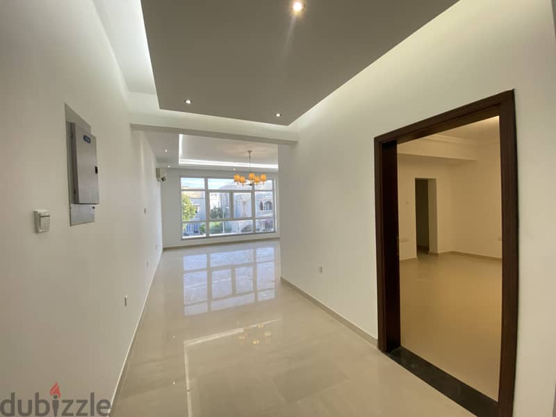 1ME30-Amazing 4+1BHK Villa For Rent in Azaiba 11