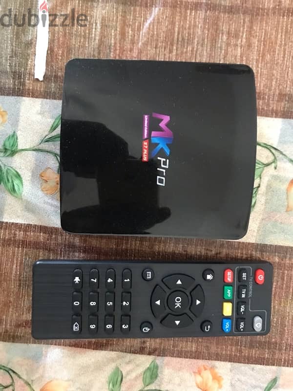 Mk pro tv box 98807685 0