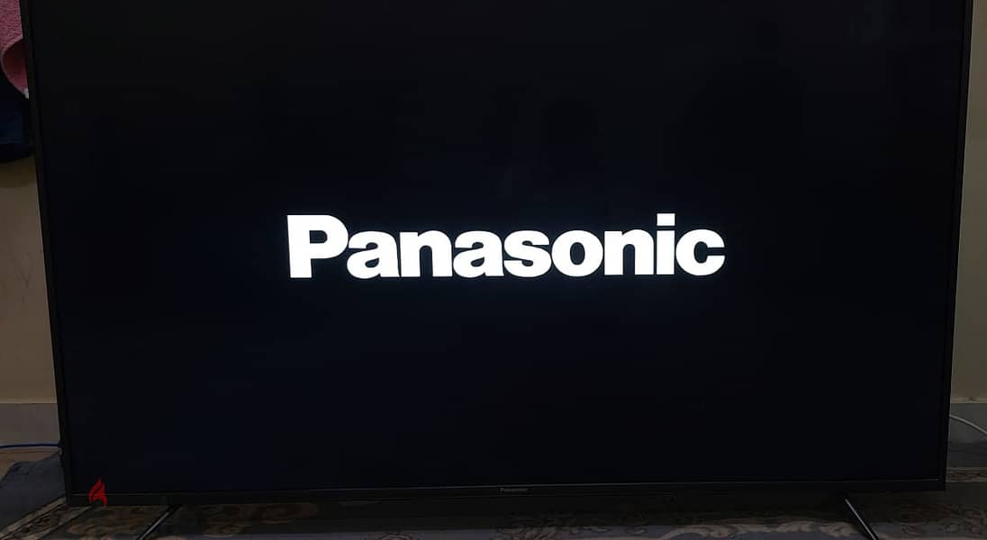 Panasonic 65" Inches Smart Led TV for Sale Urgently, Perfect working 0