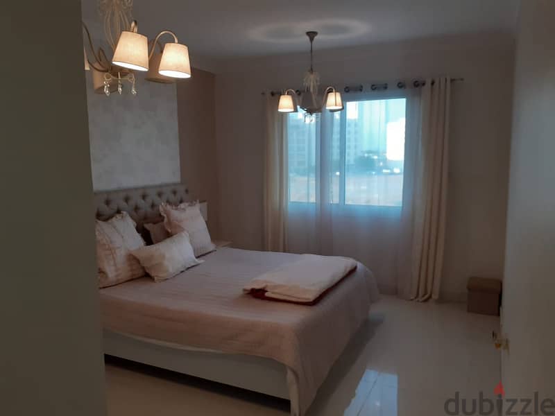 Fully Furnished Luxurious Apartment for RENT 2