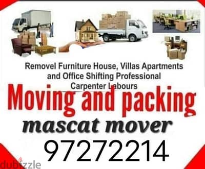 house shifting packing transport services