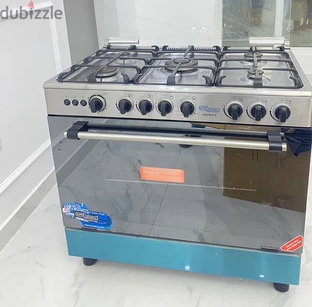 Super General Oven for sale 3