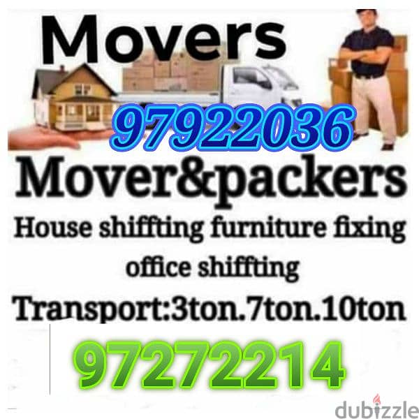 house shifting packing transport services 0