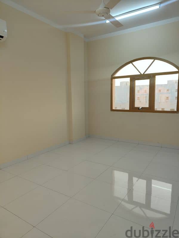 Compact 1 and 2 BHK Flat in Sohar City near Shell Petrol Pump 1