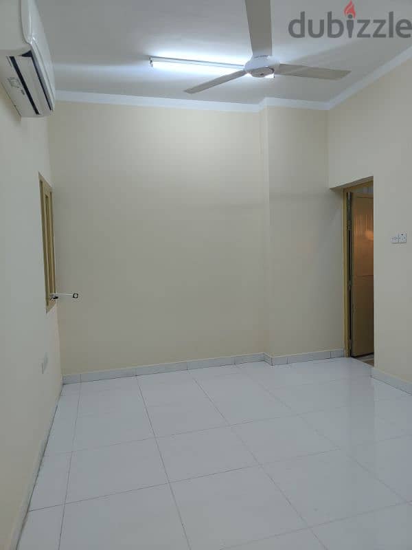 Compact 1 and 2 BHK Flat in Sohar City near Shell Petrol Pump 2