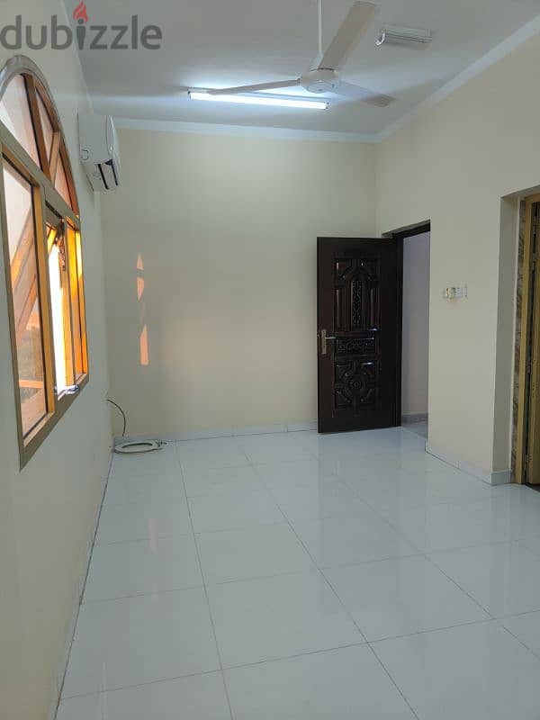 Compact 1 and 2 BHK Flat in Sohar City near Shell Petrol Pump 5