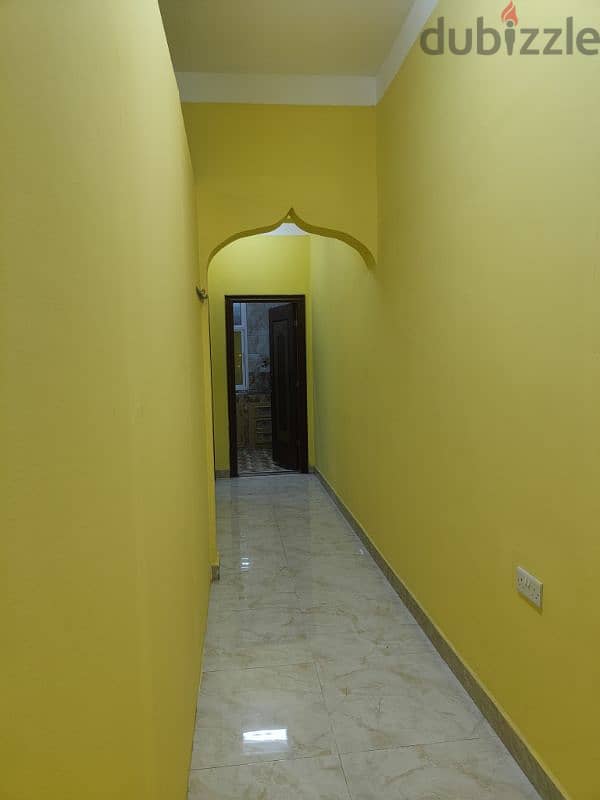 Flats with NO CONTRACT near Falaj Nesto 2