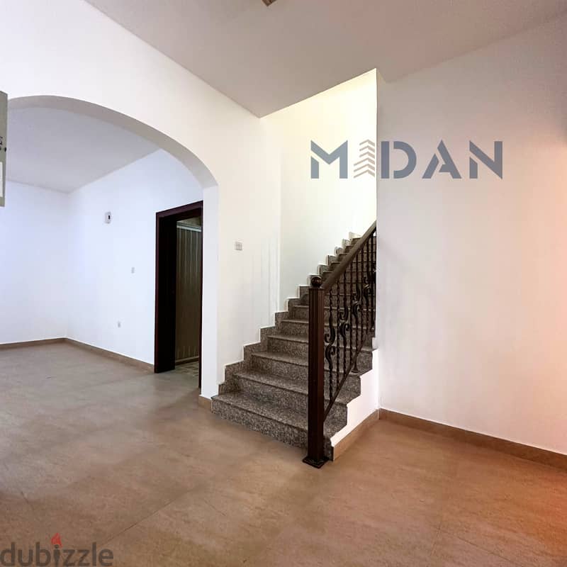 AZAIBA | 3 BR TOWNHOUSE CLOSE TO THE BEACH 3