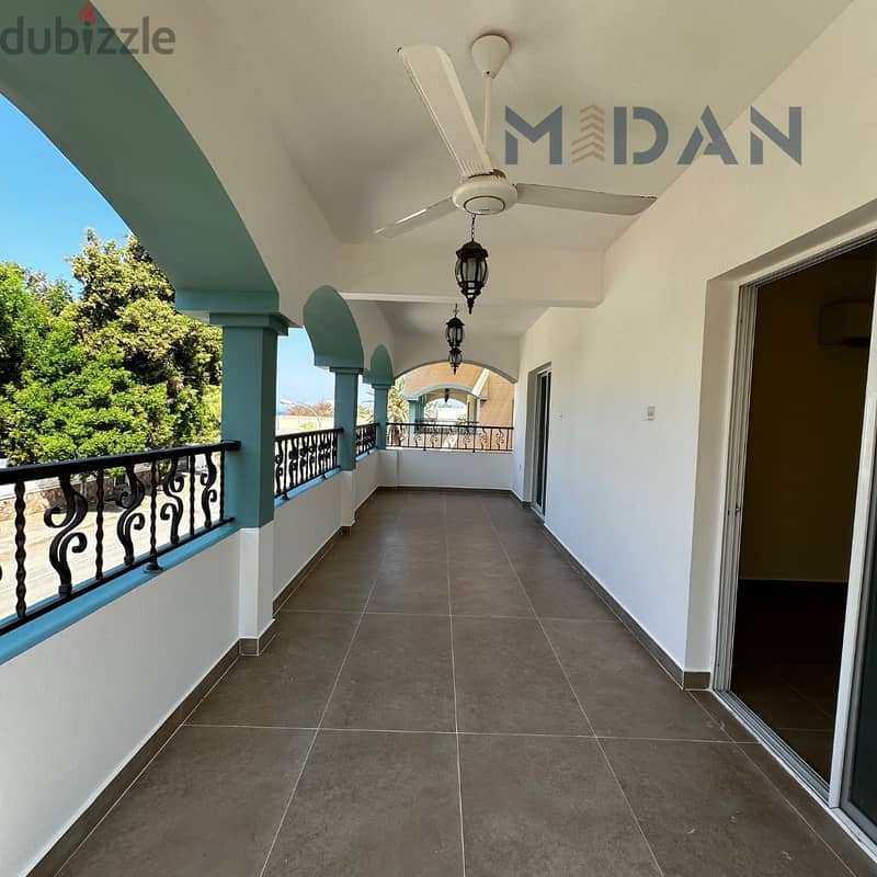 AZAIBA | 3 BR TOWNHOUSE CLOSE TO THE BEACH 8