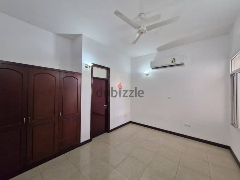 5 BR + 1 Maid’s Room Villa in Madinat Qaboos with Common Amenities 7