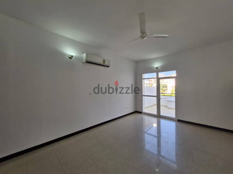 5 BR + 1 Maid’s Room Villa in Madinat Qaboos with Common Amenities 10