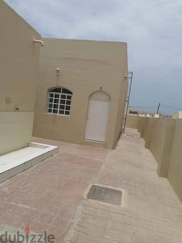 24 Rooms Labor Camp for Company in Falaj Sohar near Muscat Bakery 4