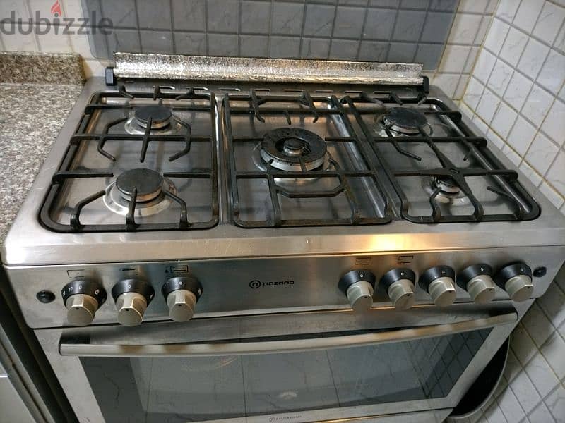 طباخة cooker 0