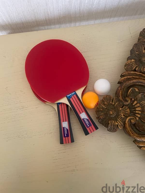 table tennis 1