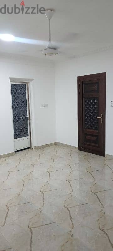 منزل ارضي في الخوض للإيجار House for rent in alkhod 6