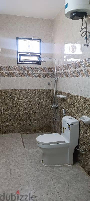 منزل ارضي في الخوض للإيجار House for rent in alkhod 7