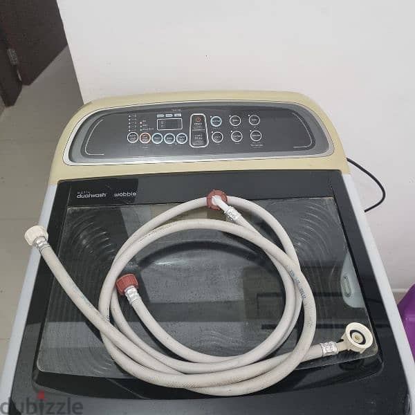 samsung washing machine 11 kg 0