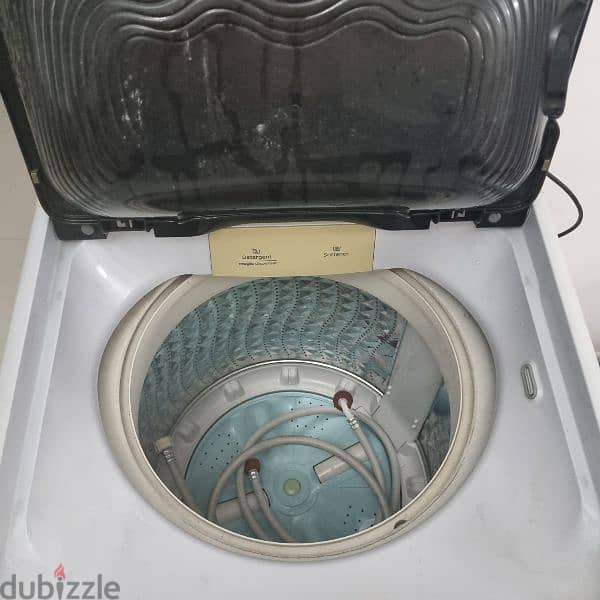 samsung washing machine 11 kg 3