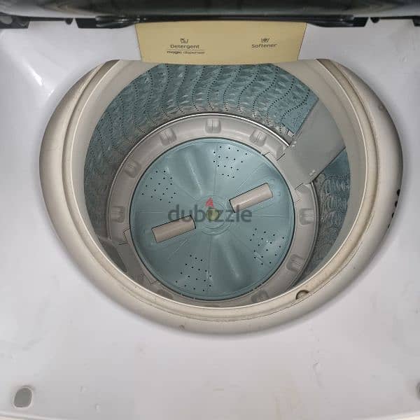 samsung washing machine 11 kg 4