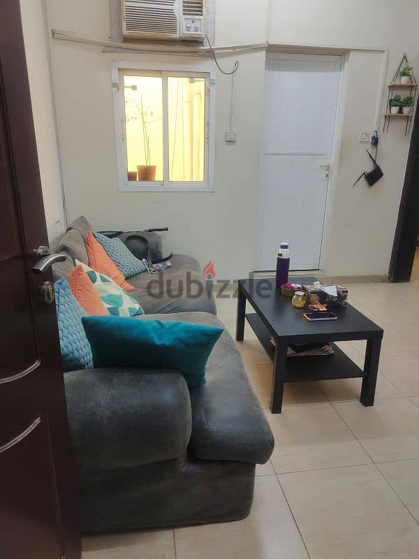 1 BHK Flat at Prime Location 1