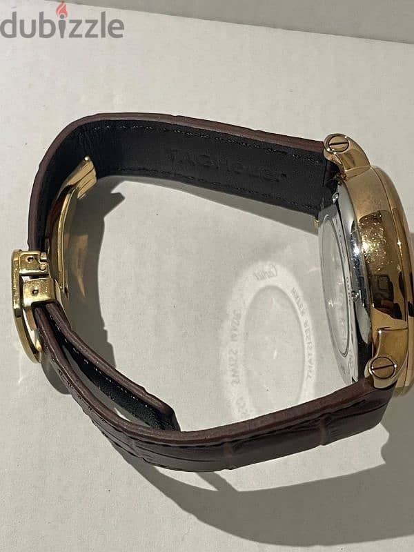 Cartier Paris watch 5