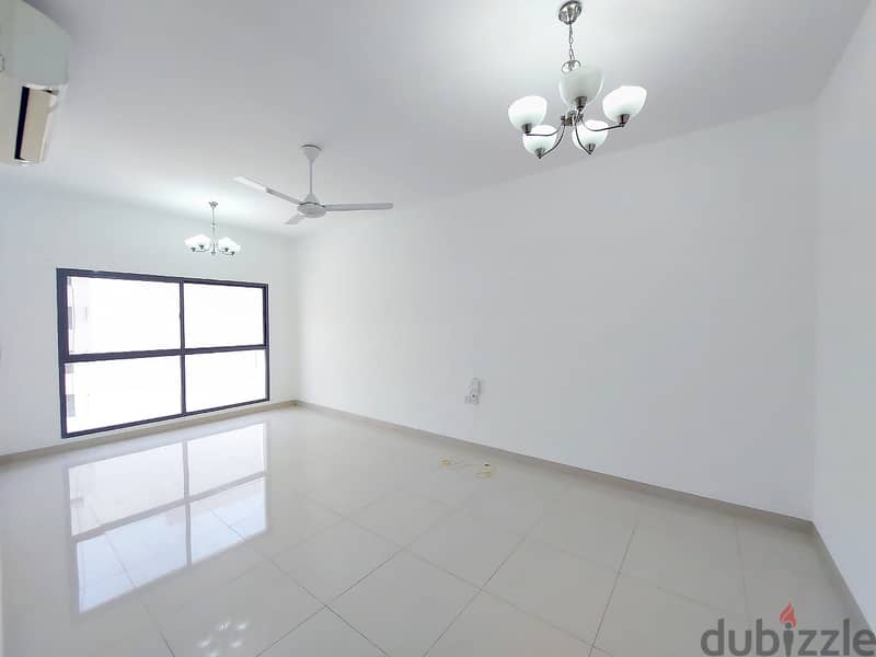 2BHK Apartment for Rent in Bausher near Al Maha St. MPA11 0