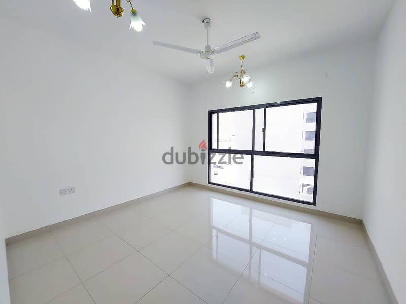 2BHK Apartment for Rent in Bausher near Al Maha St. MPA11 1