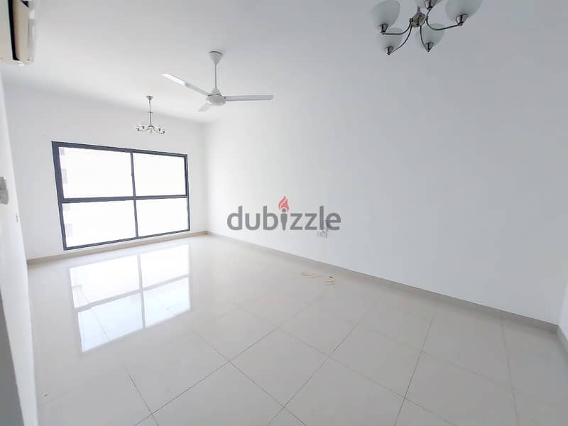 2BHK Apartment for Rent in Bausher near Al Maha St. MPA11 2