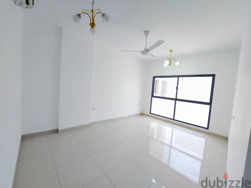 2BHK Apartment for Rent in Bausher near Al Maha St. MPA11 6