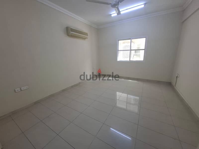 2BHK Apartment for Rent in Al Khuwair - PPA353 1