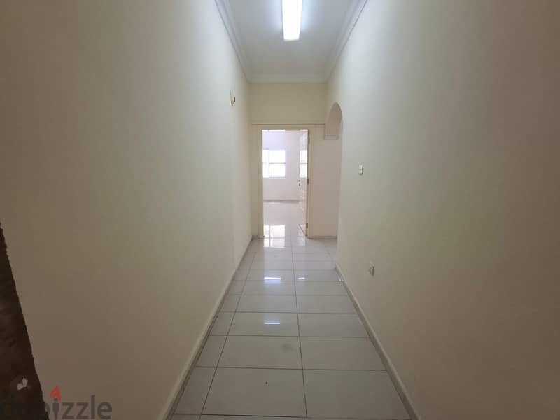 2BHK Apartment for Rent in Al Khuwair - PPA353 2