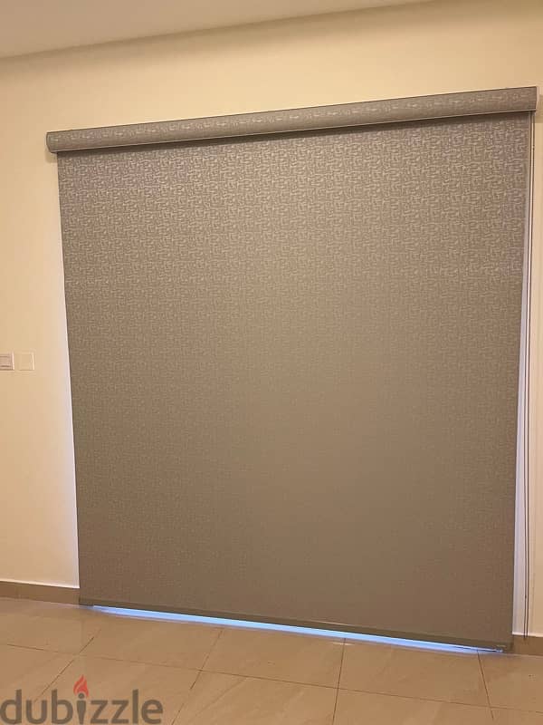 premium Roller Blind 0