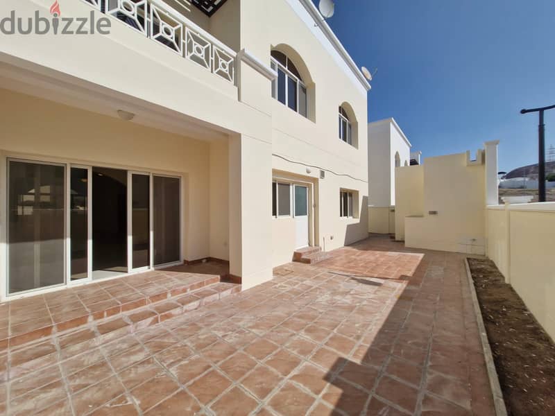 4 BR Spacious Modern Villa in Qurum 2