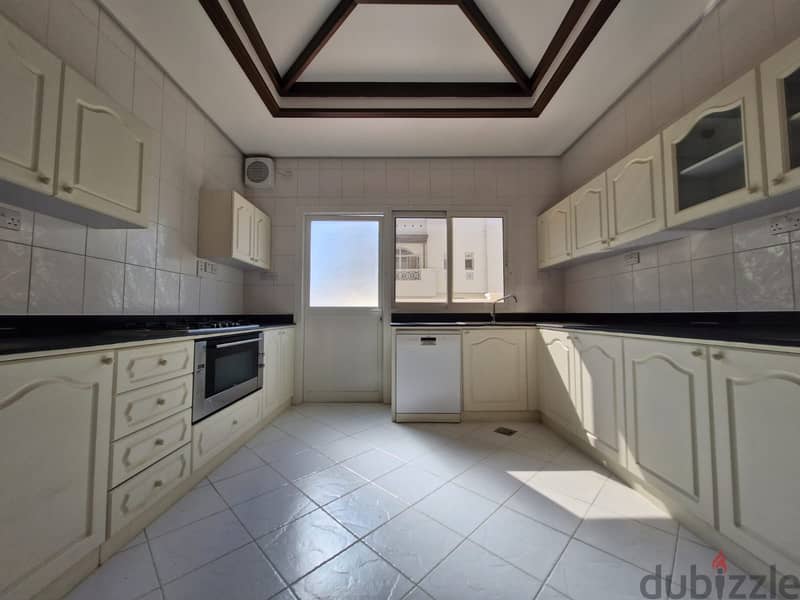 4 BR Spacious Modern Villa in Qurum 4