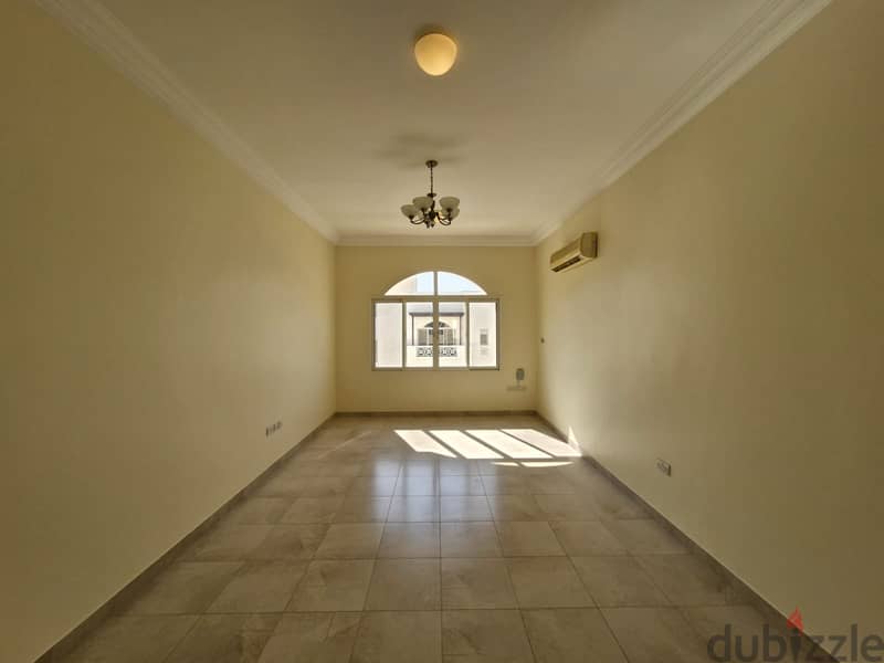 4 BR Spacious Modern Villa in Qurum 5