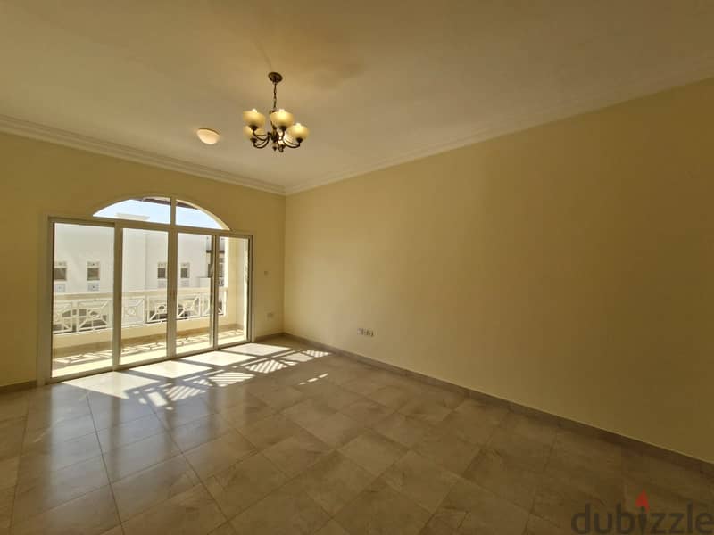 4 BR Spacious Modern Villa in Qurum 9