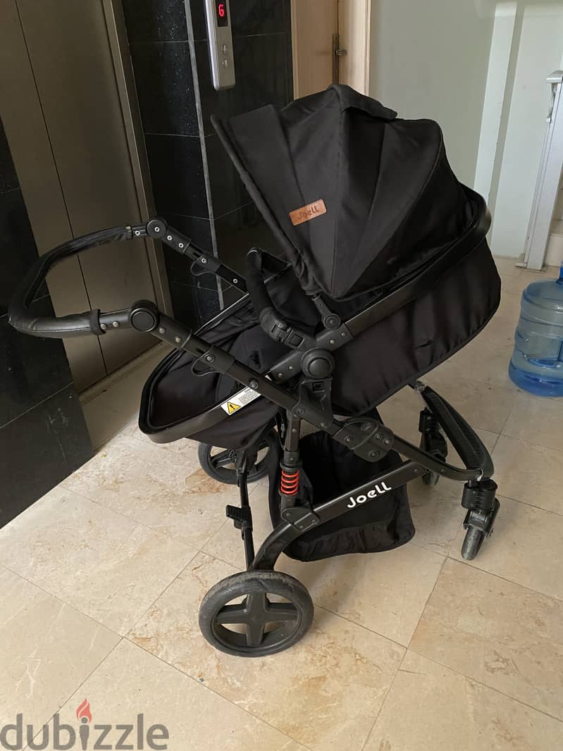 Turkish Stroller 3