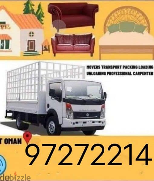 house shifting packing transport services all items 0