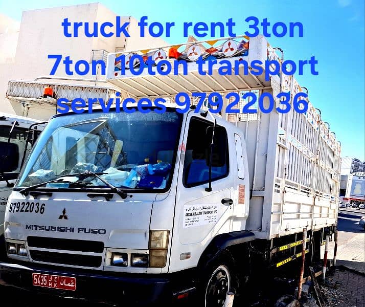 truck for rent 3ton 7ton 10ton 0