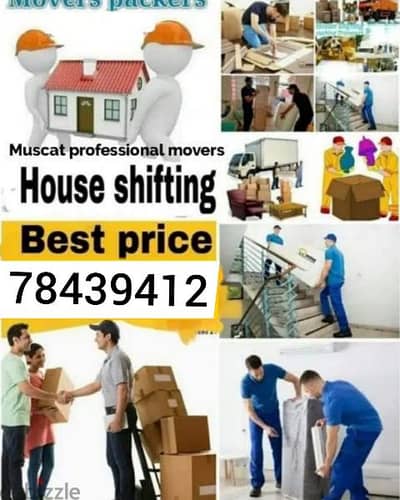 best house shifting service I have best carpenter services