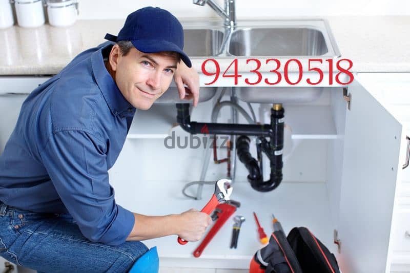 Expert Plumber & Electrician Maintenance House Building Flat Services 0