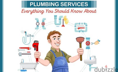 we do best plumbing and electric service