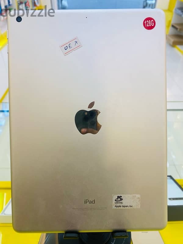 iPad 5th generation 1