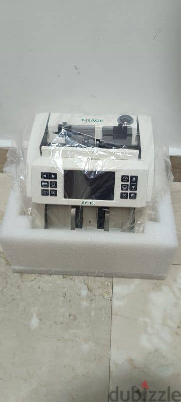 cash counting machine 1