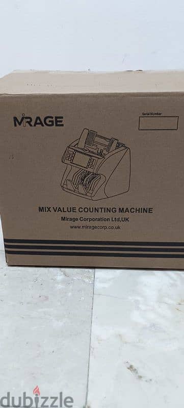 cash counting machine 3