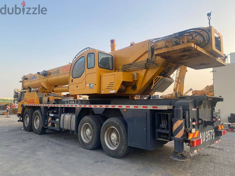 25ton 50ton 80ton 100ton 220ton for rent 4