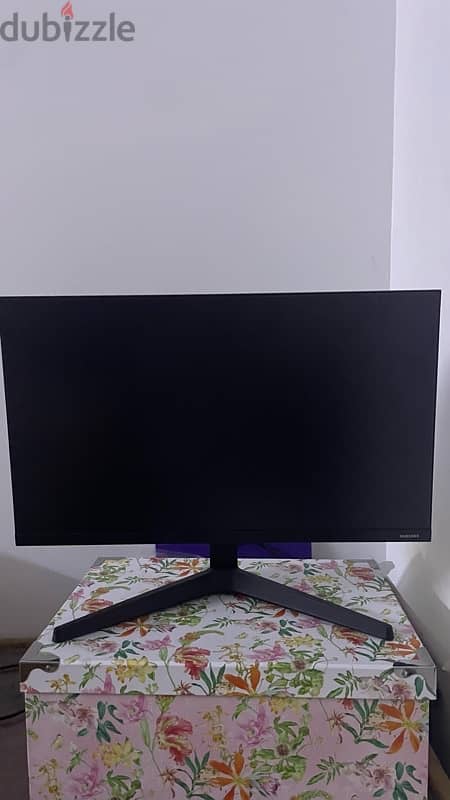 Samsung 24 inch (75hz) 1