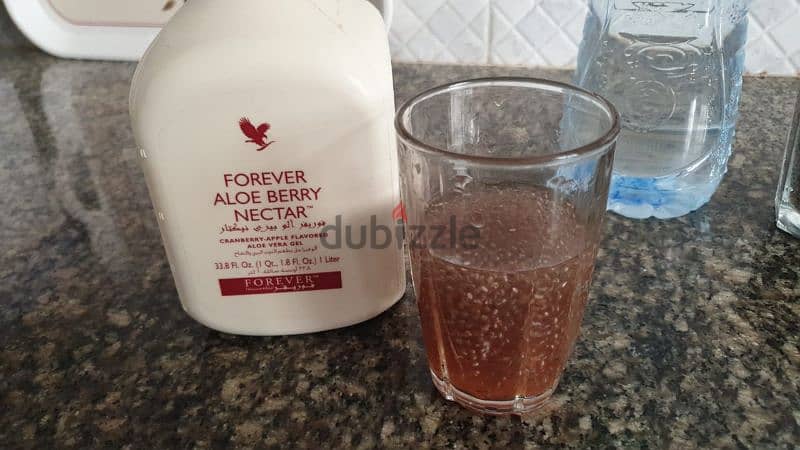 aloe berry nectar 2