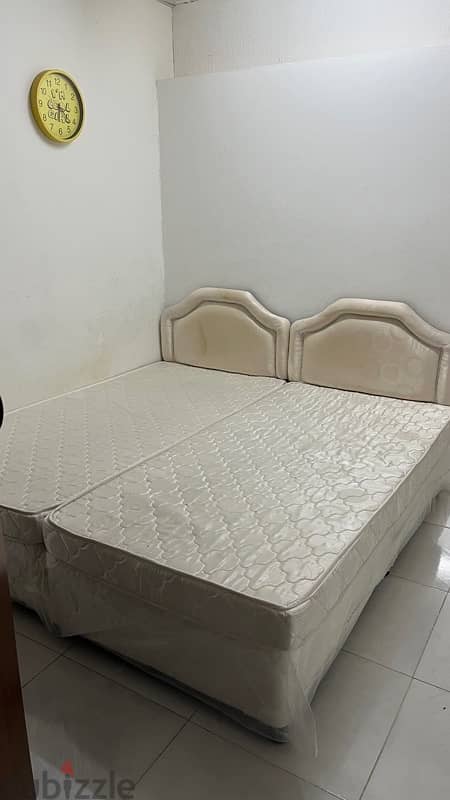 FURNISHED STUDIO APARTMENT FOR RENT IN WADI KABIRSTUDIO 2